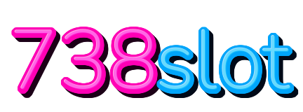 738slot — logo kanal